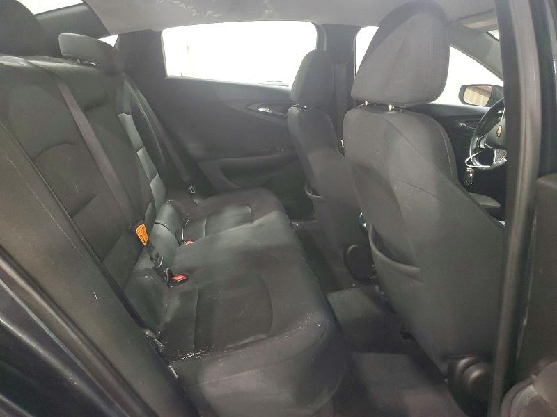 Продаж на аукціоні авто 2016 Chevrolet Malibu, vin: 1G1ZE5ST7GF287785, номер лоту: 73731256