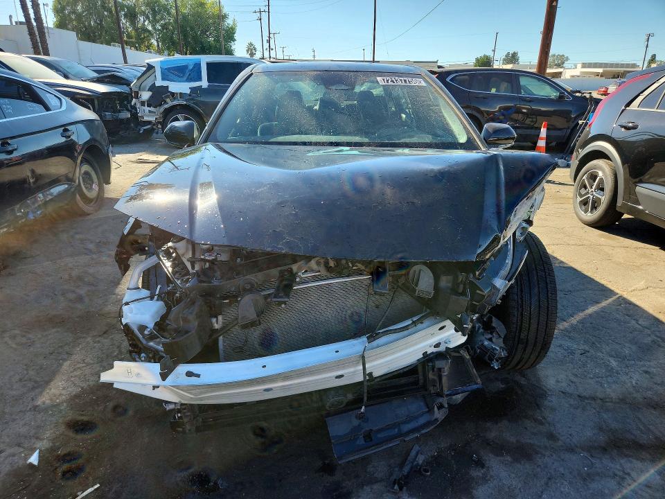 Продаж на аукціоні авто 2026 Toyota Camry, vin: 4T1DAACK1TU661837, номер лоту: 72137756