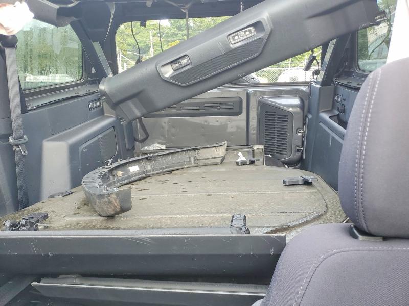Aukcja sprzedaży 2026 Ford Bronco, vin: 1FMDE7BH6TLA81700, numer aukcji: 70769476
