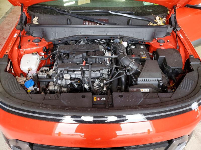 72747886 :رقم المزاد ، KM8HECA31TU409647 vin ، 2026 Hyundai Kona مزاد بيع