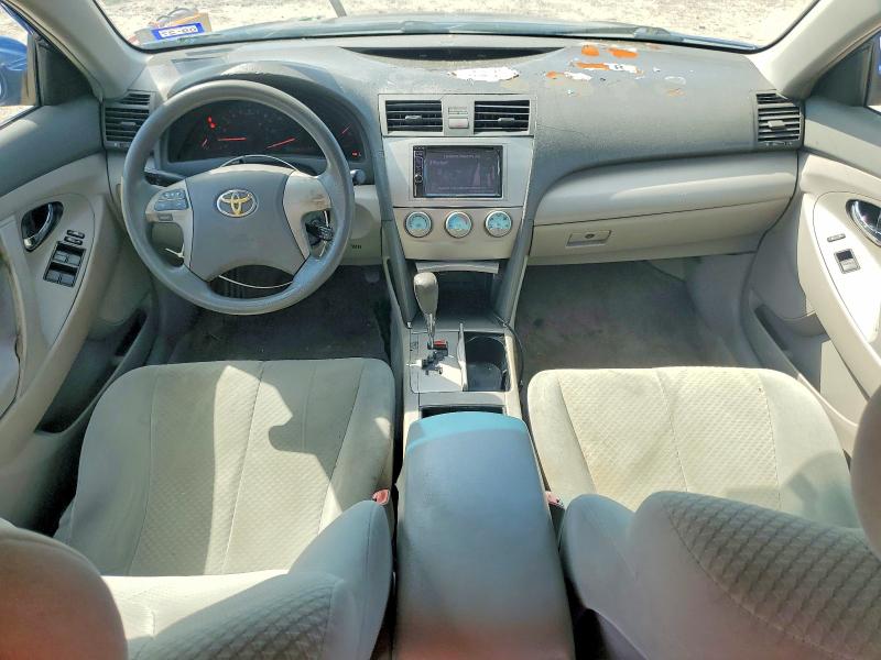 Продажа на аукционе авто 2009 Toyota Camry, vin: 4T1BE46K29U292018, номер лота: 71946076