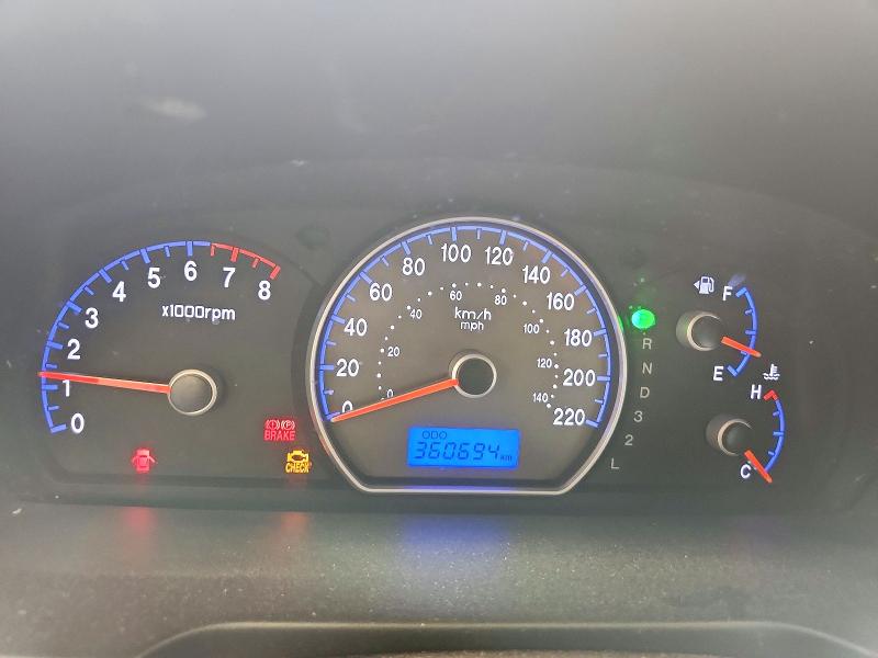 Продажа на аукционе авто 2008 Hyundai Elantra, vin: KMHDU45D88U483097, номер лота: 72400426