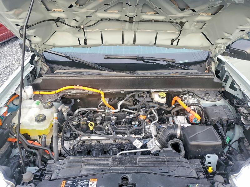 2024 Ford Maverick მანქანა იყიდება აუქციონზე, vin: 3FTTW8H38RRB67583, აუქციონის ნომერი: 71752246