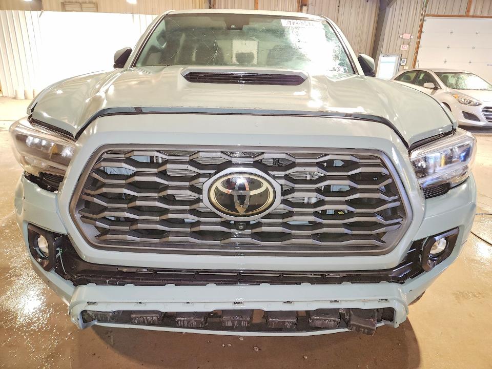 Продаж на аукціоні авто 2022 Toyota Tacoma, vin: 3TYDZ5BN2NT006114, номер лоту: 67283476
