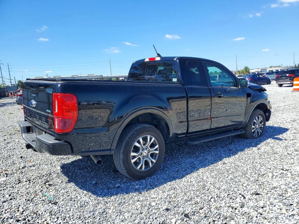 Продаж на аукціоні авто 2019 Ford Ranger, vin: 1FTER1EH3KLA26206, номер лоту: 72794246