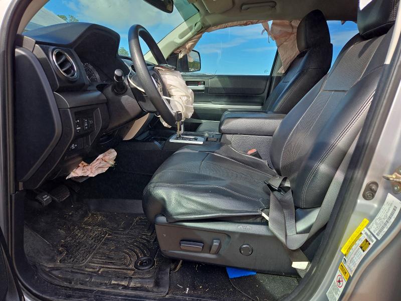 Продажа на аукционе авто 2016 Toyota Tundra, vin: 5TFRM5F13GX106873, номер лота: 71099866