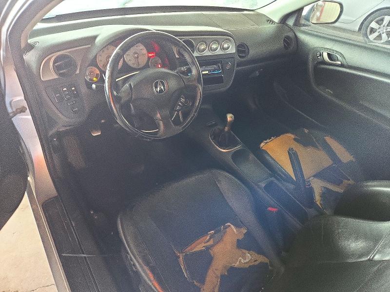 72959556 :رقم المزاد ، JH4DC53072C033451 vin ، 2002 Acura Rsx مزاد بيع