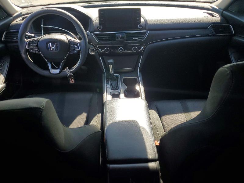 Продаж на аукціоні авто 2018 Honda Accord, vin: 1HGCV1F4XJA013575, номер лоту: 72526206