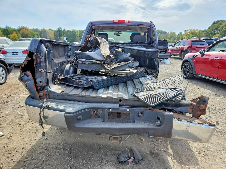 Aukcja sprzedaży 2011 Chevrolet Silverado, vin: 1GCRKSE34BZ233300, numer aukcji: 67894946