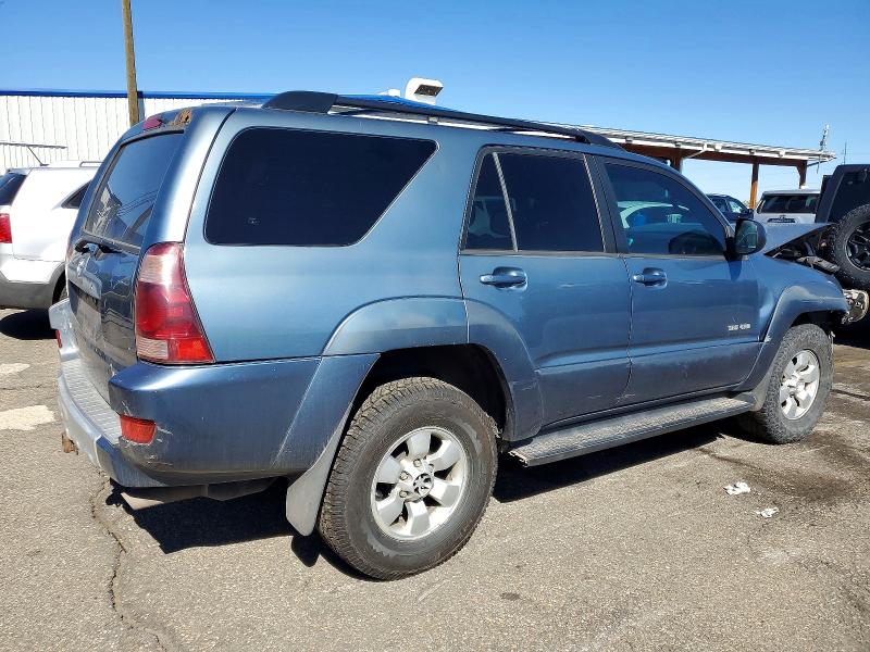 Aukcja sprzedaży 2003 Toyota 4runner, vin: JTEBT14RX38004007, numer aukcji: 71622676