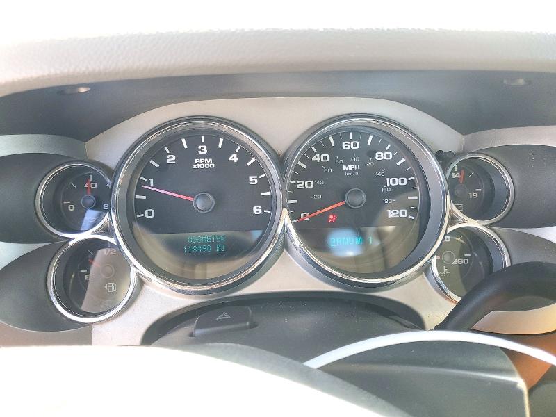 Aukcja sprzedaży 2007 Gmc Sierra, vin: 1GTHC24K97E524018, numer aukcji: 73133576
