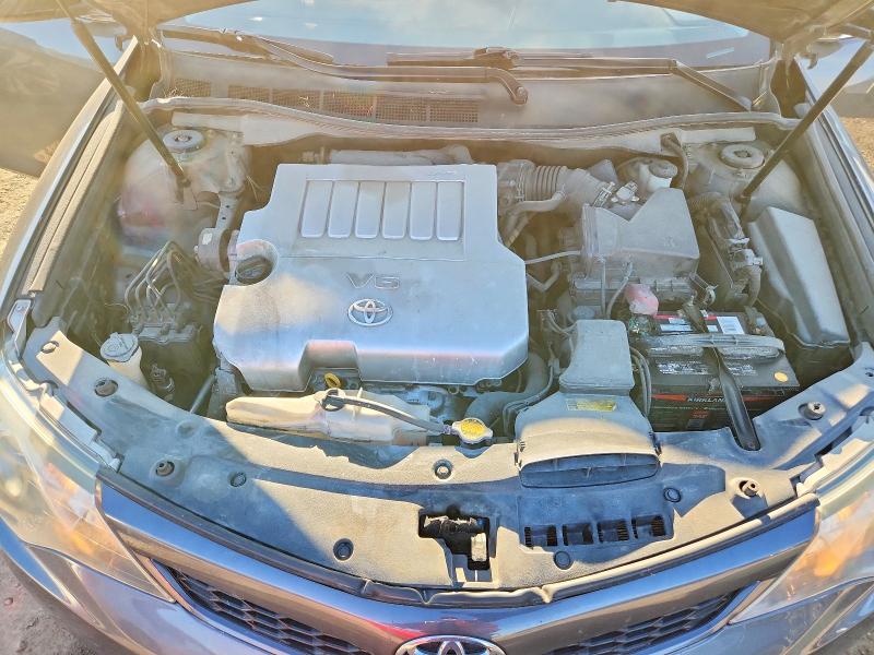 Продаж на аукціоні авто 2012 Toyota Camry, vin: 4T1BK1FK9CU007992, номер лоту: 71051916