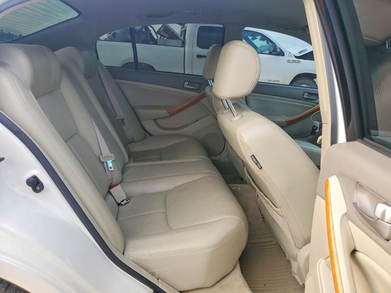 Продаж на аукціоні авто 2004 Infiniti G35, vin: JNKCV51E84M609842, номер лоту: 71641776