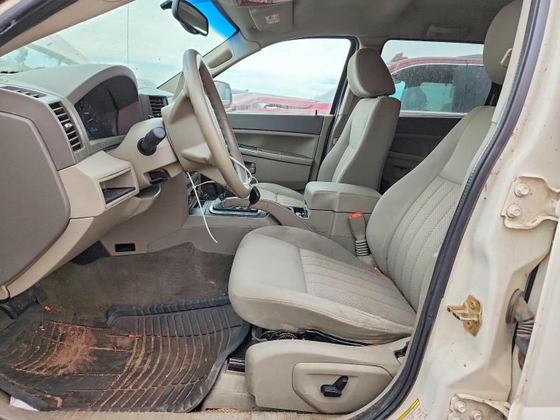 Продажа на аукционе авто 2005 Jeep Grand Cherokee, vin: 1J4HR48N15C578236, номер лота: 71444886