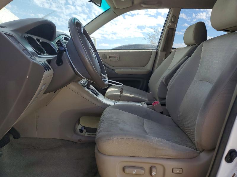 Aukcja sprzedaży 2006 Toyota Highlander, vin: JTEGD21A460142863, numer aukcji: 72632426