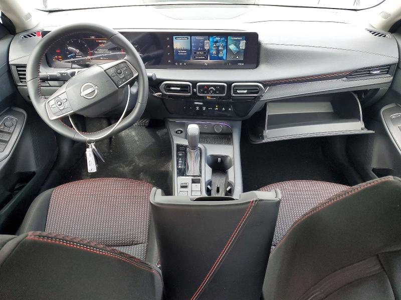 71821786 :رقم المزاد ، 3N1AB9DV4TY221509 vin ، 2026 Nissan Sentra مزاد بيع