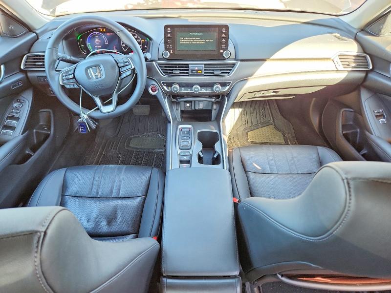 Продаж на аукціоні авто 2019 Honda Accord, vin: 1HGCV3F54KA012797, номер лоту: 71650346
