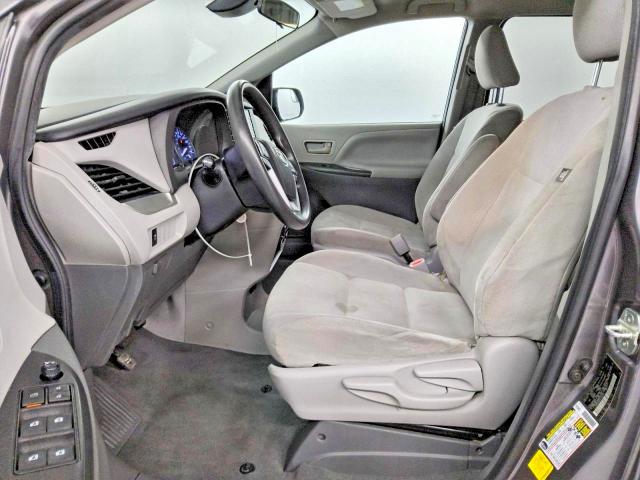 Aukcja sprzedaży 2020 Toyota Sienna, vin: 5TDZZ3DC0LS042477, numer aukcji: 70860496