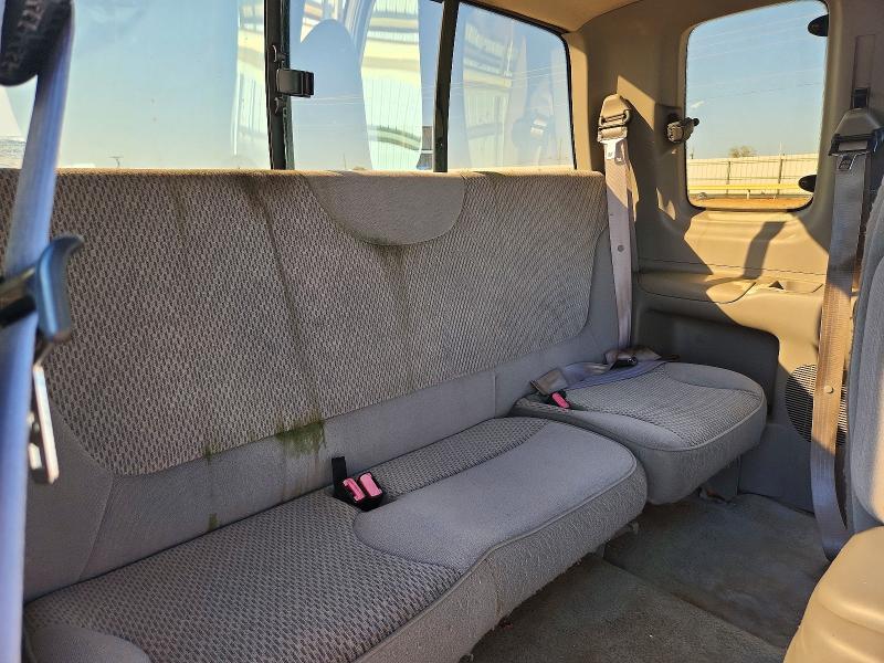 Aukcja sprzedaży 1997 Ford F150, vin: 1FTDX1861VNA17332, numer aukcji: 72895076