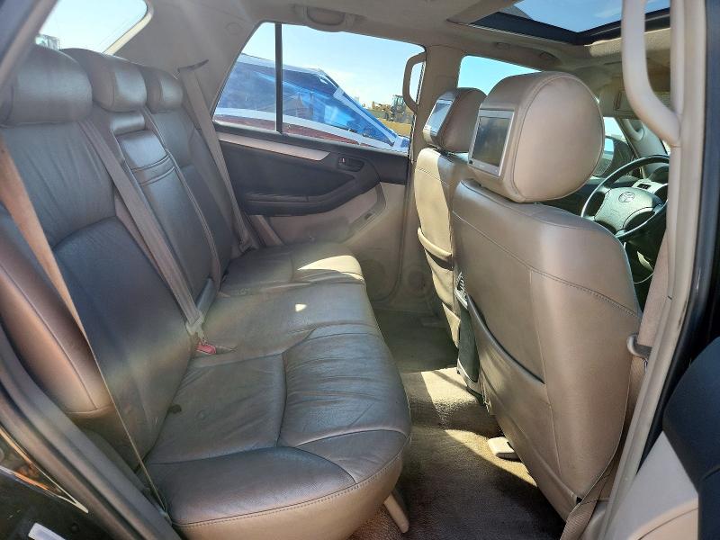 Продаж на аукціоні авто 2005 Toyota 4runner, vin: JTEBU14R250074230, номер лоту: 72185416