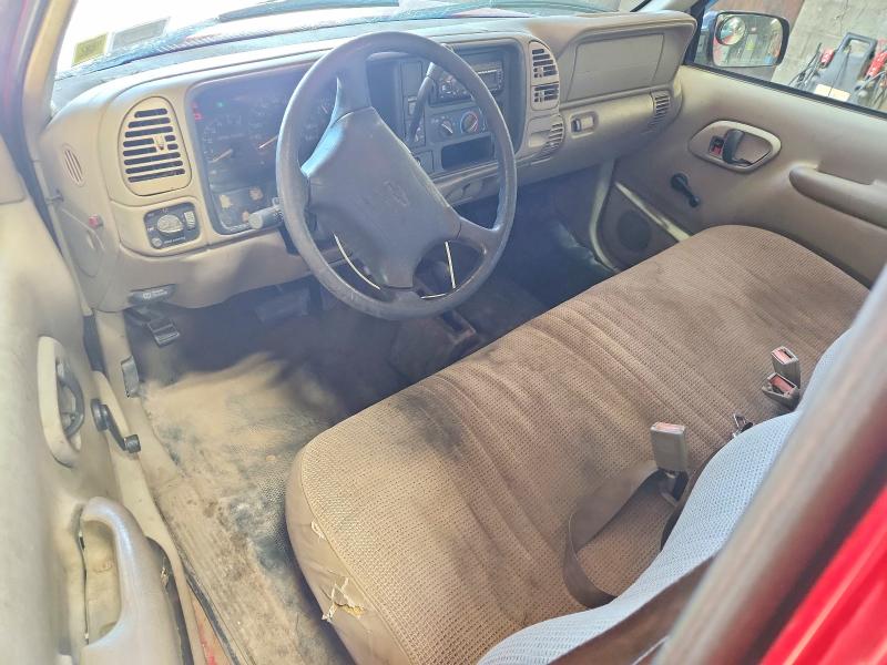 Продаж на аукціоні авто 1997 Chevrolet Gmt-400, vin: 1GCEK14WXVZ240356, номер лоту: 71675556