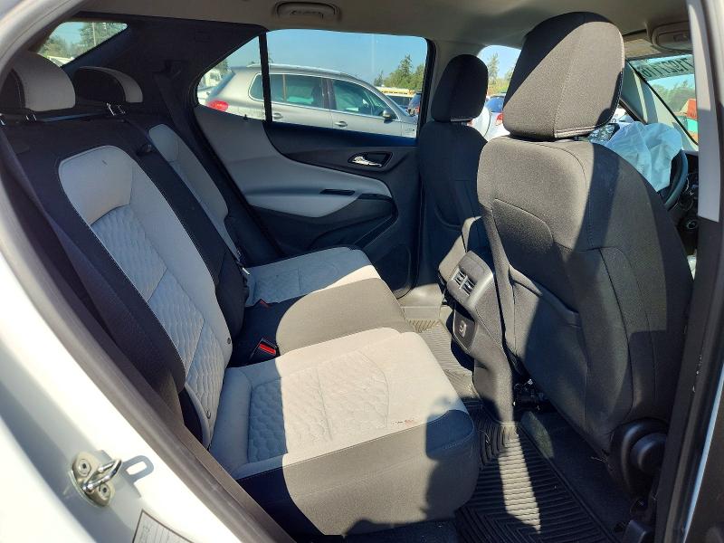71927116 :رقم المزاد ، 2GNAXUEV6K6188052 vin ، 2019 Chevrolet Equinox مزاد بيع