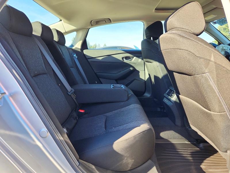 Продажа на аукционе авто 2025 Honda Accord, vin: 1HGCY1F44SA039470, номер лота: 71382466
