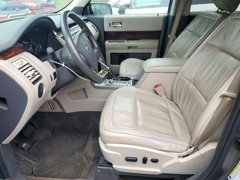 Продаж на аукціоні авто 2010 Ford Flex, vin: 2FMHK6CC7ABA97229, номер лоту: 69158966