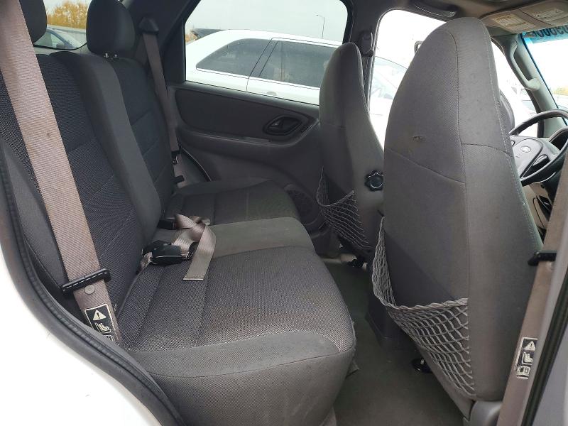 Aukcja sprzedaży 2001 Ford Escape, vin: 1FMYU04111KF60623, numer aukcji: 72309806