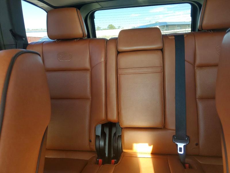 2012 Jeep Grand Cherokee მანქანა იყიდება აუქციონზე, vin: 1C4RJFCTXCC225915, აუქციონის ნომერი: 71686046