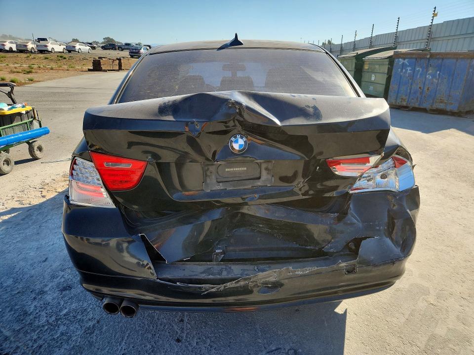 Aukcja sprzedaży 2009 Bmw 328, vin: WBAPH53539A437507, numer aukcji: 71887636
