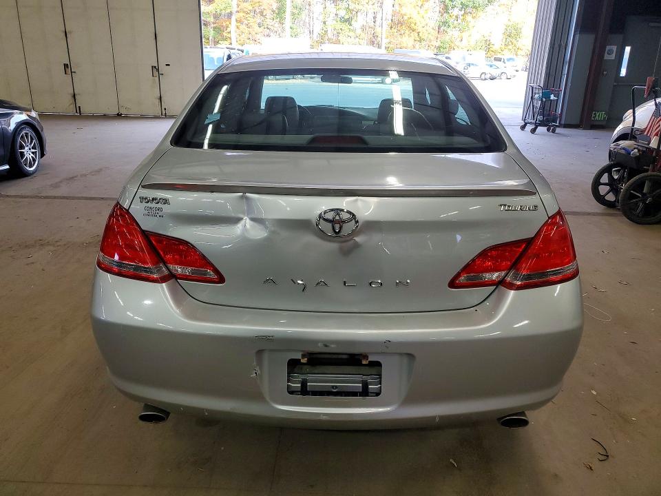 Aukcja sprzedaży 2005 Toyota Avalon, vin: 4T1BK36B05U012948, numer aukcji: 74233606