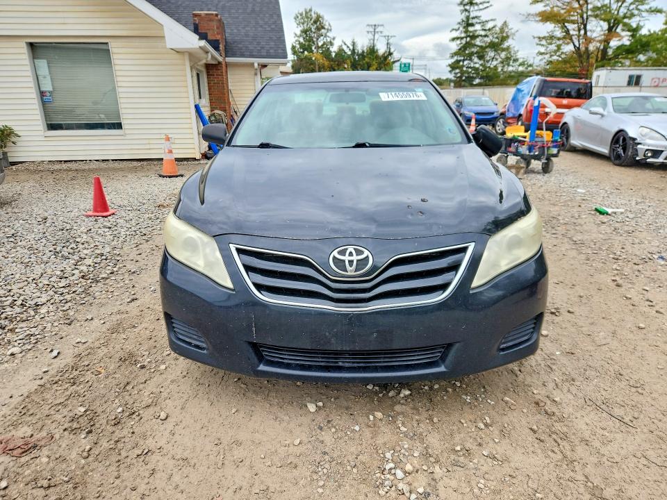 Продаж на аукціоні авто 2011 Toyota Camry, vin: 4T4BF3EK8BR192588, номер лоту: 71455976