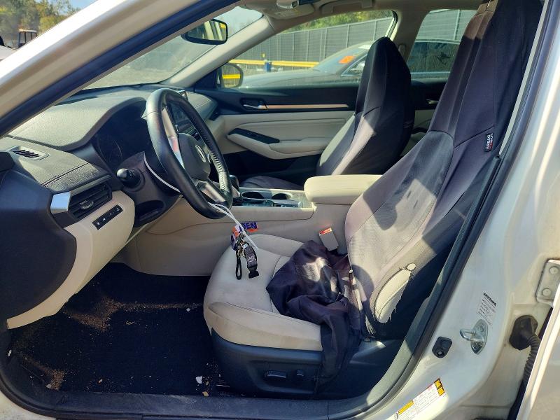 Продажа на аукционе авто 2019 Nissan Altima, vin: 1N4BL4DV3KC134523, номер лота: 70707426