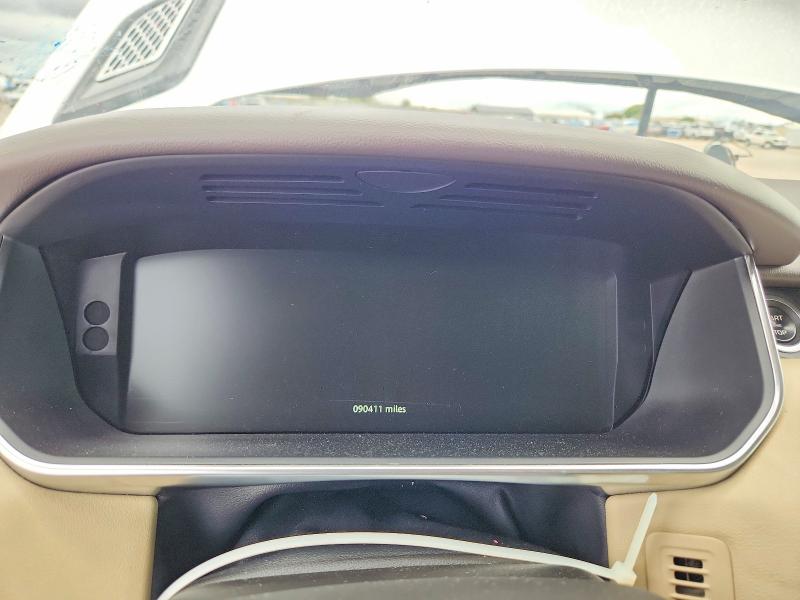 Aukcja sprzedaży 2017 Land Rover Range Rover Sport, vin: SALWR2FVXHA162537, numer aukcji: 71357186