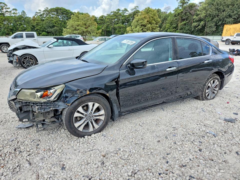 Aukcja sprzedaży 2015 Honda Accord, vin: 1HGCR2F3XFA240208, numer aukcji: 71150786