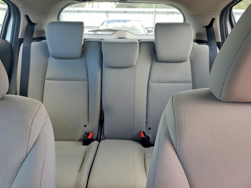 2019 Honda Hr-v მანქანა იყიდება აუქციონზე, vin: 3CZRU6H36KG709134, აუქციონის ნომერი: 71897306