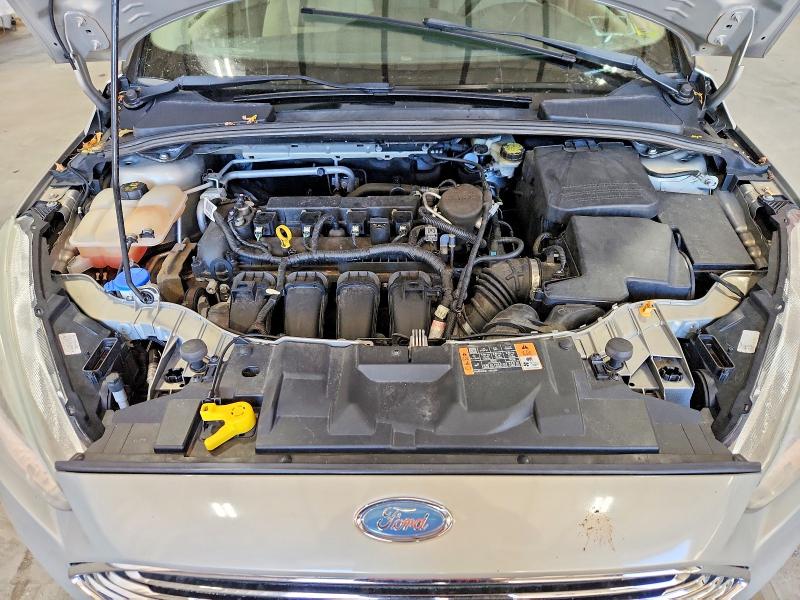 Aukcja sprzedaży 2016 Ford Focus, vin: 1FADP3K22GL309111, numer aukcji: 72063306