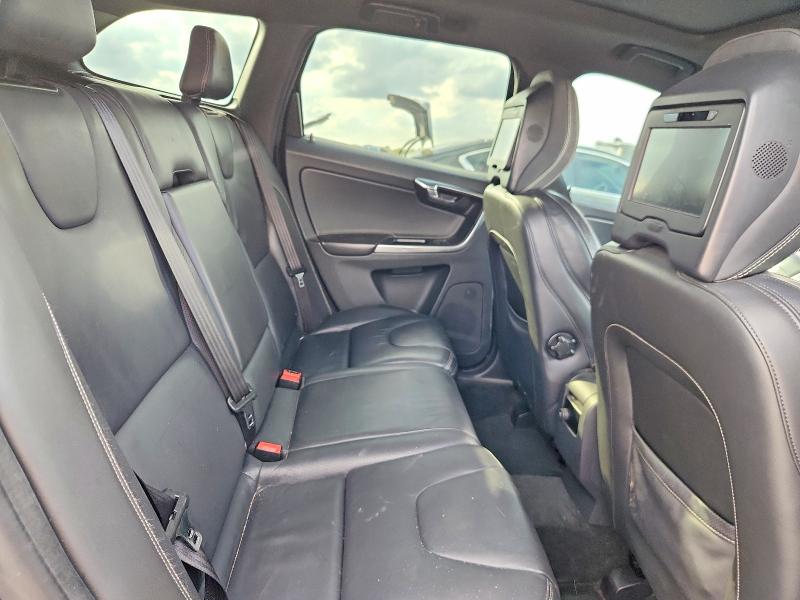 Продажа на аукционе авто 2014 Volvo Xc60, vin: YV4902DZ3E2543153, номер лота: 71205536