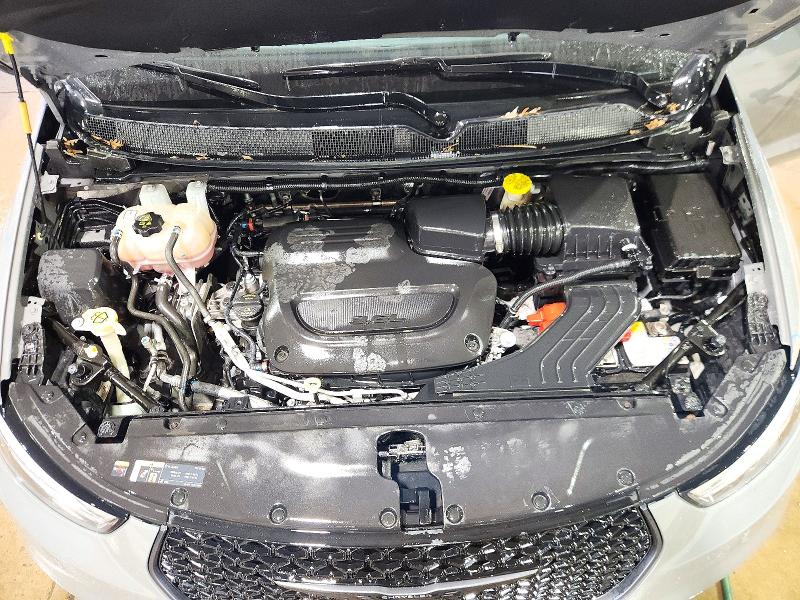 Продаж на аукціоні авто 2025 Chrysler Pacifica, vin: 2C4RC1GGXSR524417, номер лоту: 72780576