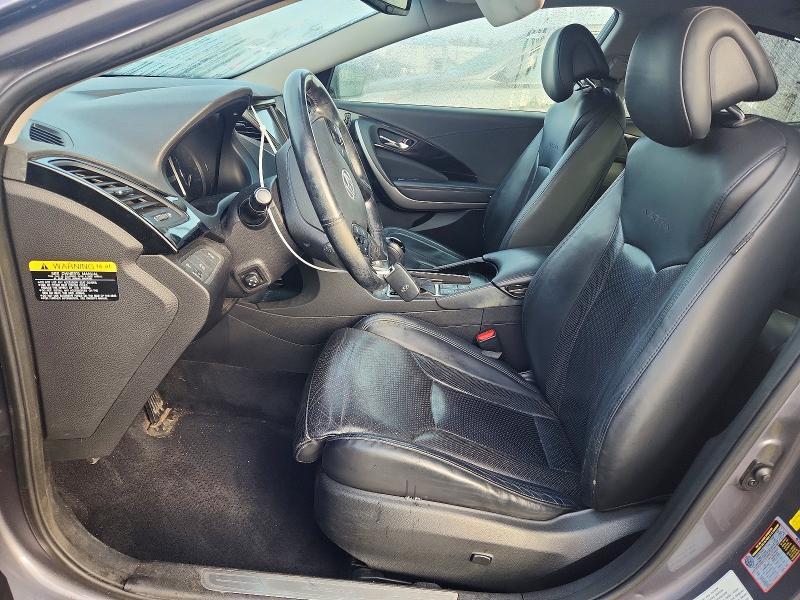 Aukcja sprzedaży 2013 Hyundai Azera, vin: KMHFH4JG5DA250545, numer aukcji: 71219826
