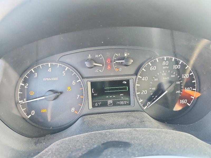 Aukcja sprzedaży 2015 Nissan Sentra, vin: 3N1AB7AP3FY368578, numer aukcji: 71831676