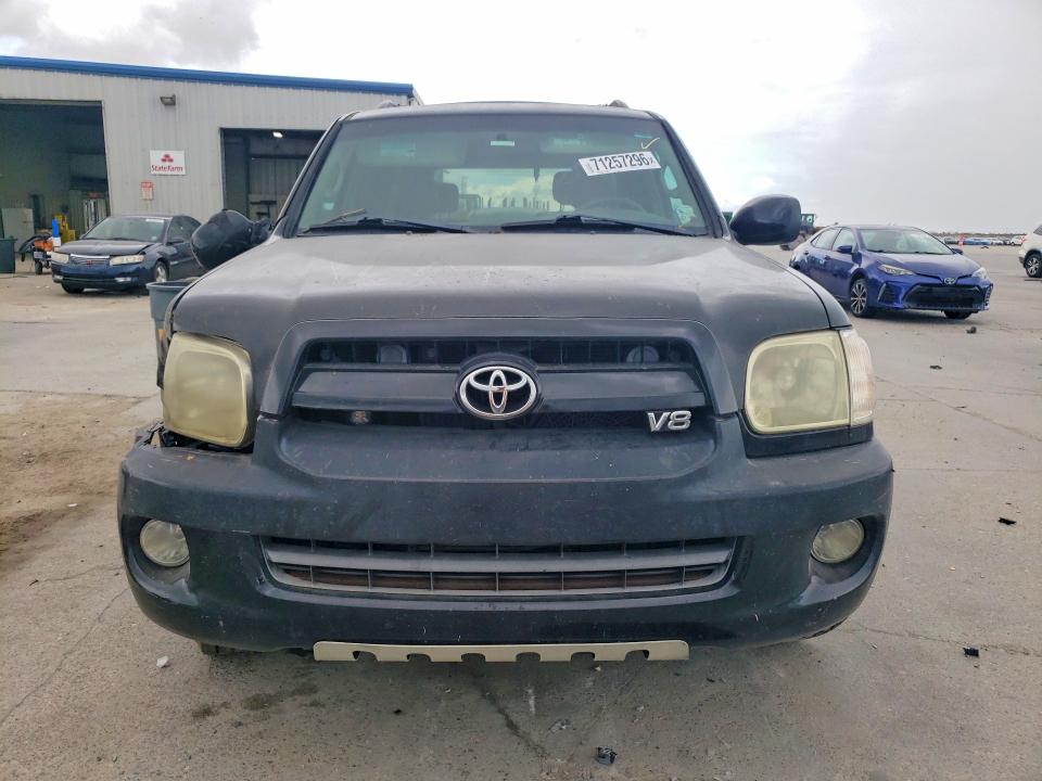 Aukcja sprzedaży 2007 Toyota Sequoia, vin: 5TDZT34A57S285322, numer aukcji: 71257296