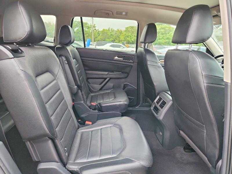 Aukcja sprzedaży 2019 Volkswagen Atlas, vin: 1V2NR2CAXKC586024, numer aukcji: 71389416