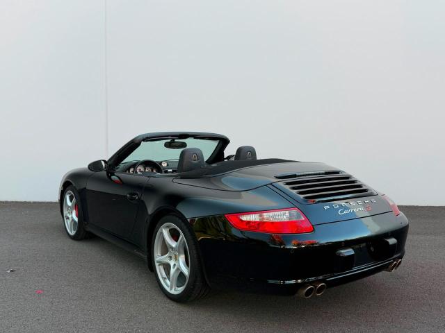 Продаж на аукціоні авто 2008 Porsche 911, vin: WP0CB299X8S777144, номер лоту: 72458226