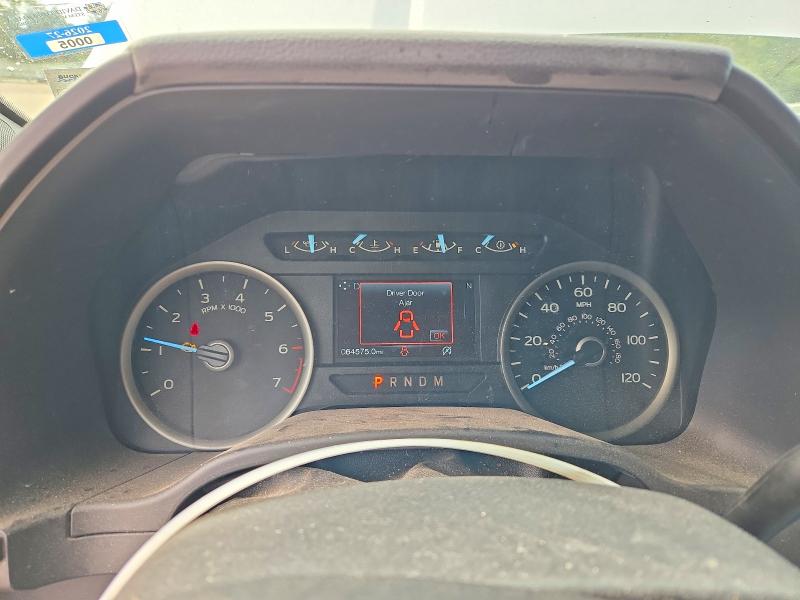 2018 Ford F150 მანქანა იყიდება აუქციონზე, vin: 1FTEW1EG5JKE34436, აუქციონის ნომერი: 71108176