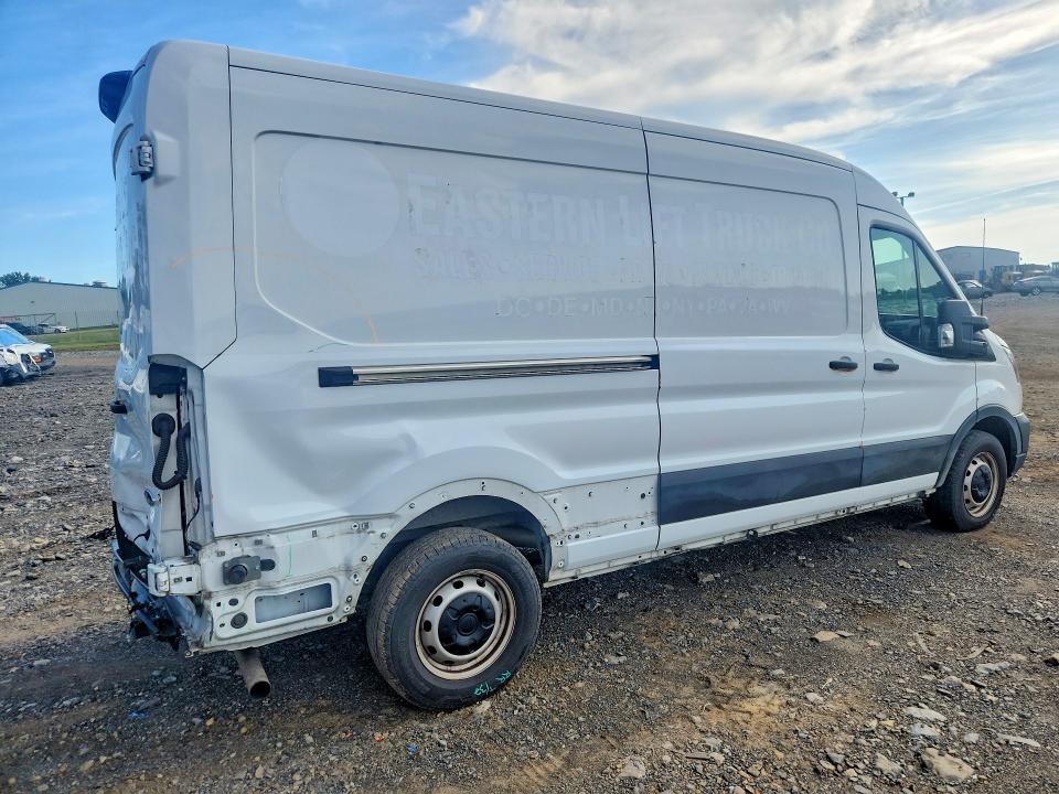 Продажа на аукционе авто 2023 Ford Transit, vin: 1FTBR1C82PKB22878, номер лота: 68391696