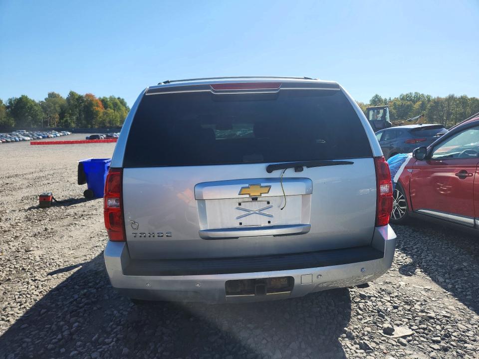 Aukcja sprzedaży 2014 Chevrolet Tahoe, vin: 1GNSKBE0XER145094, numer aukcji: 66206516