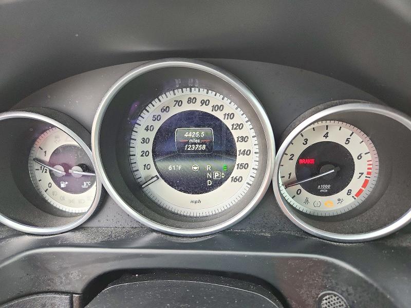 Aukcja sprzedaży 2016 Mercedes-benz E, vin: WDDHH8JB9GB296618, numer aukcji: 72892426