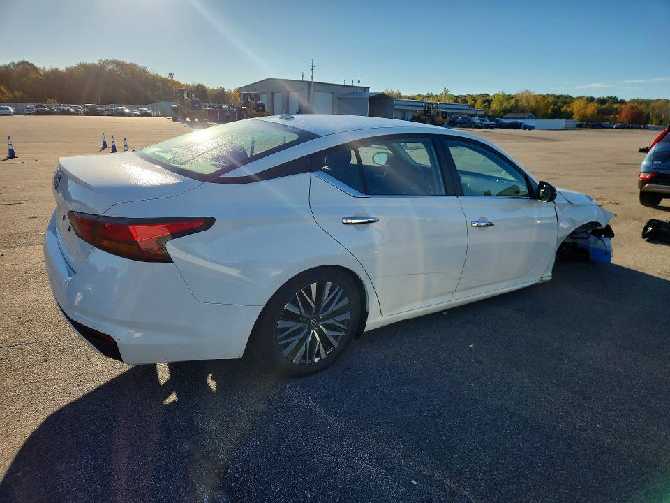 Продаж на аукціоні авто 2025 Nissan Altima, vin: 1N4BL4DV9SN395207, номер лоту: 69318896